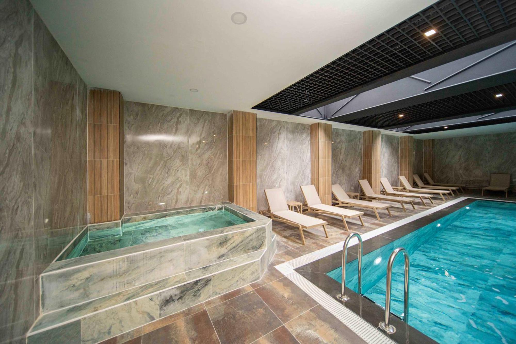 Peony Palace Kayseri