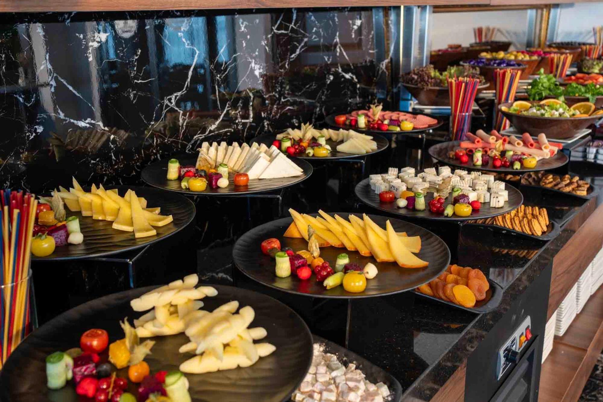 Peony Palace Otel Kayseri
