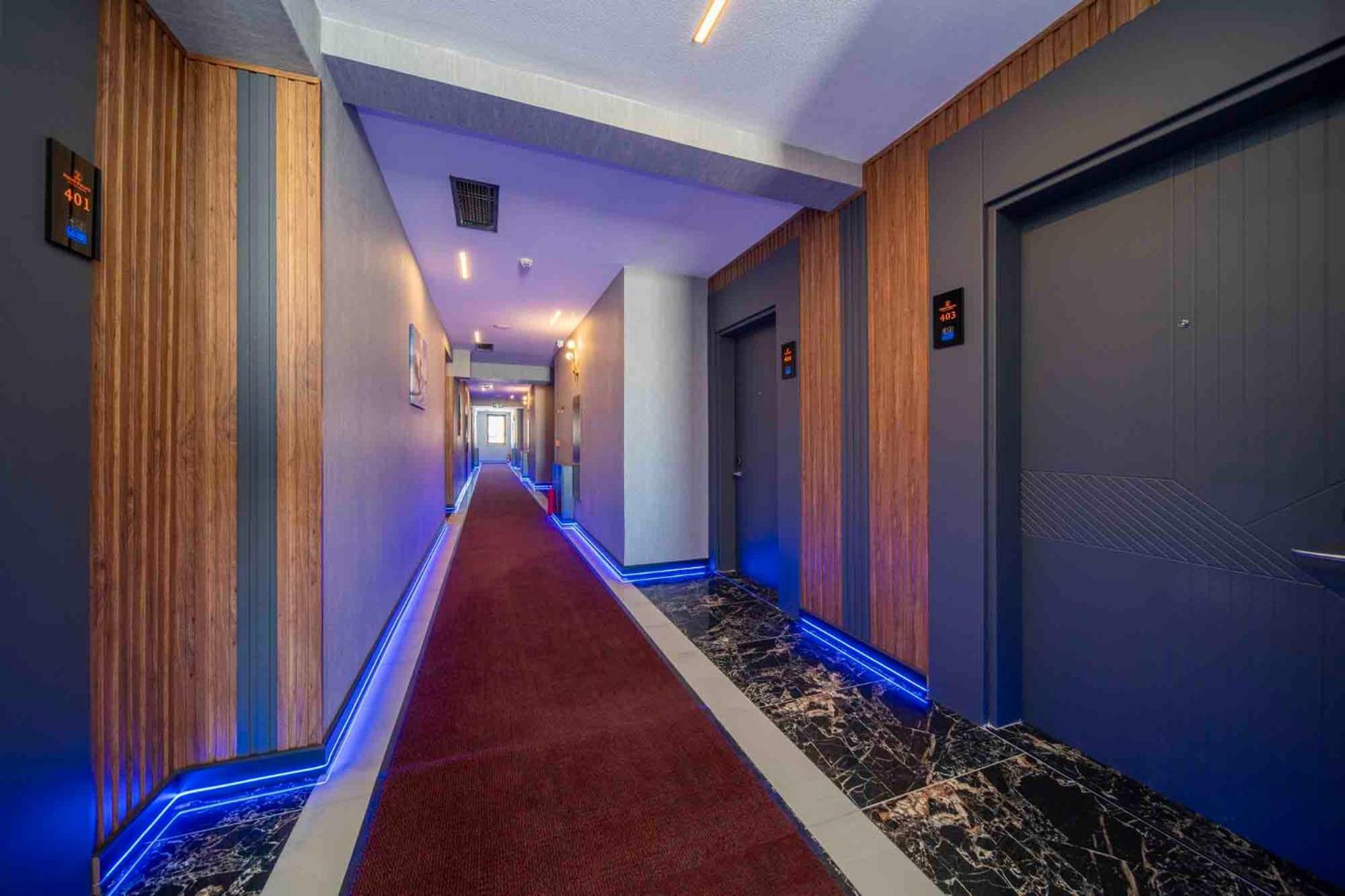 Peony Palace Kayseri