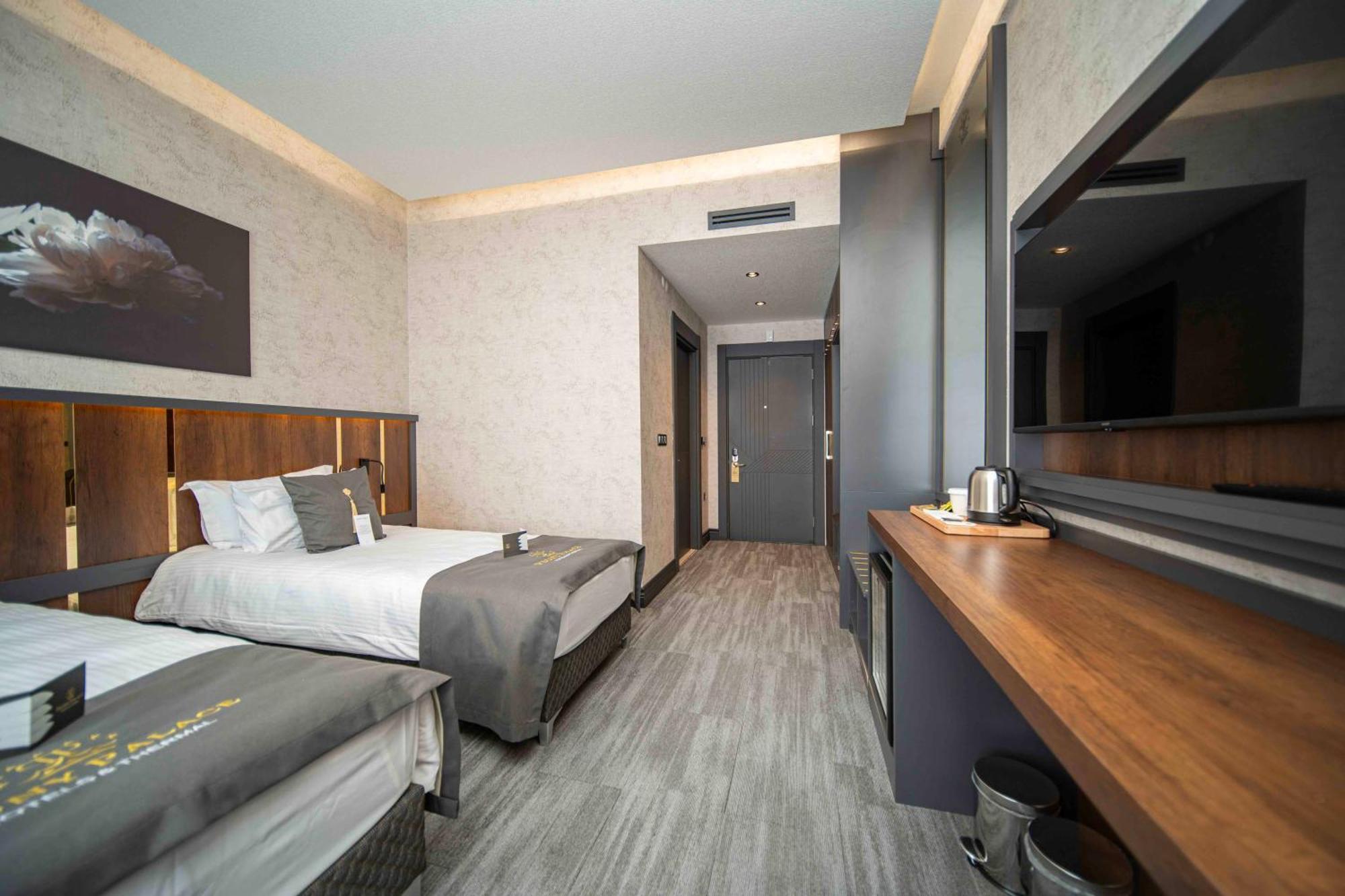 Otel Peony Palace 4*