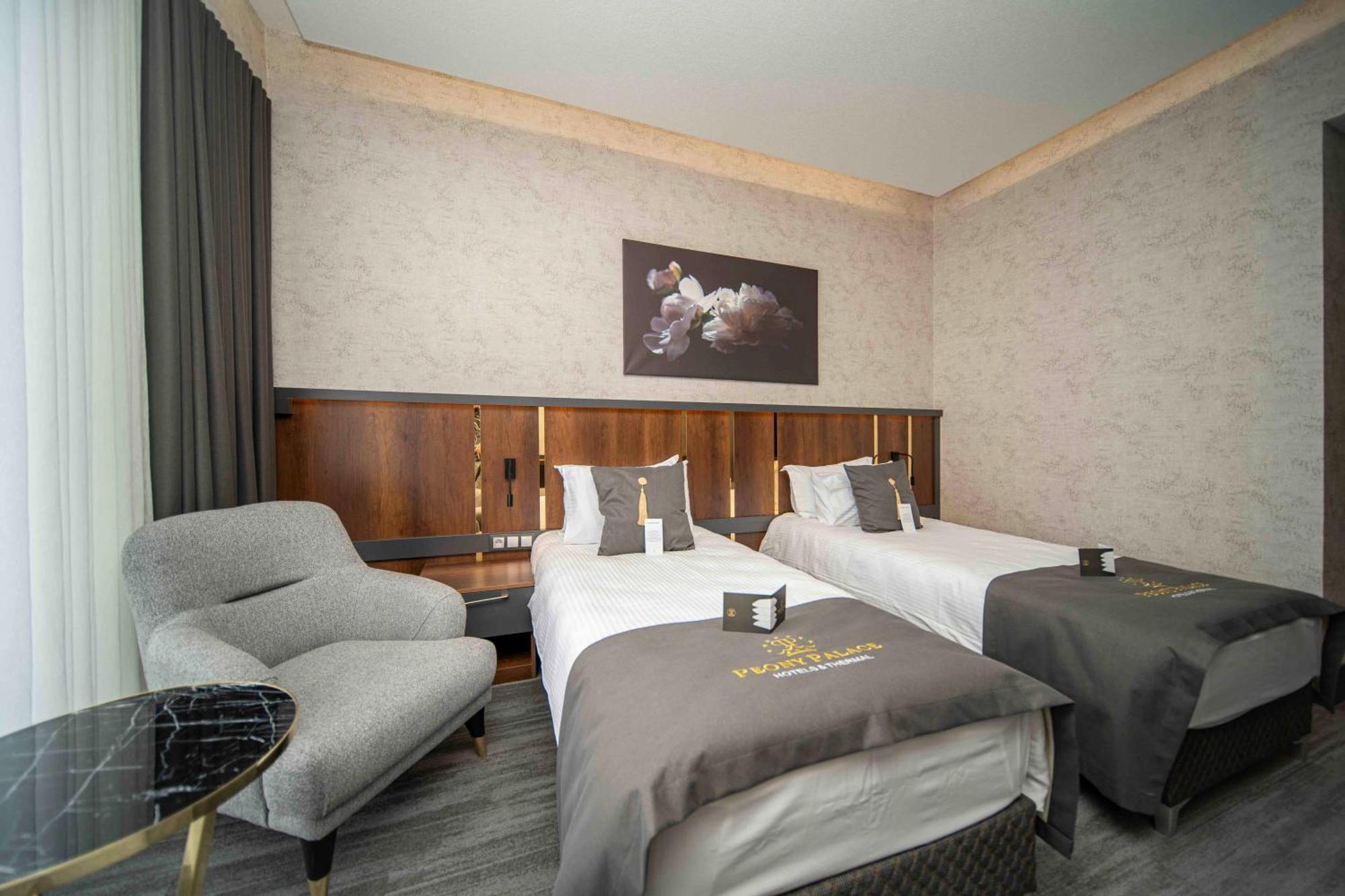 Peony Palace 4* Kayseri