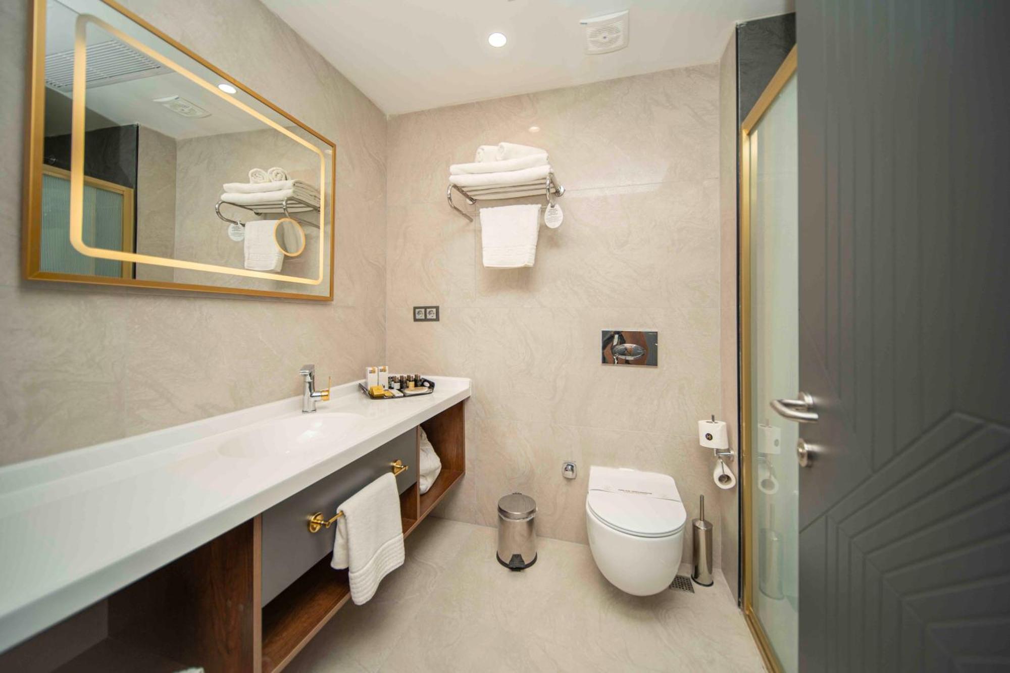 Otel Peony Palace Kayseri
