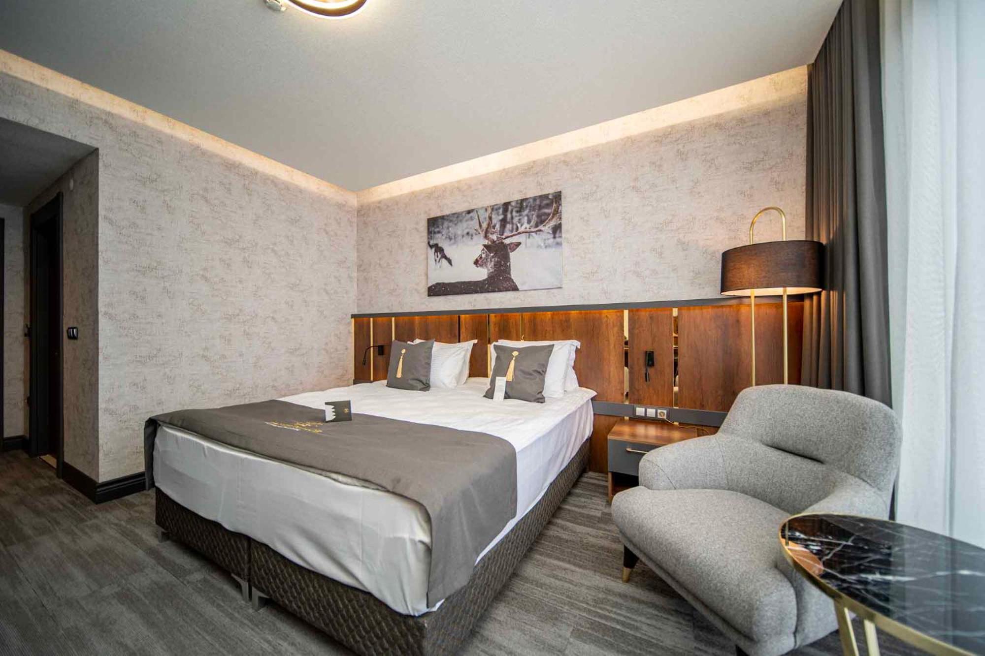 Peony Palace 4* Kayseri