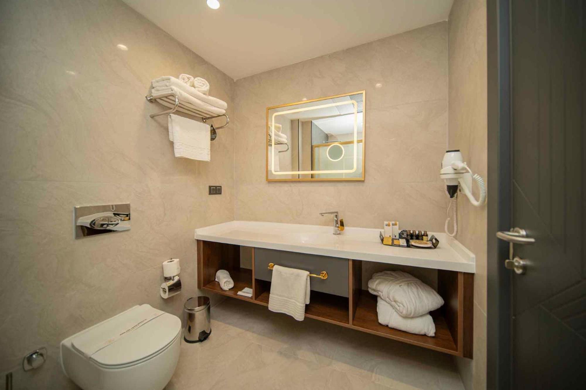 Peony Palace Kayseri