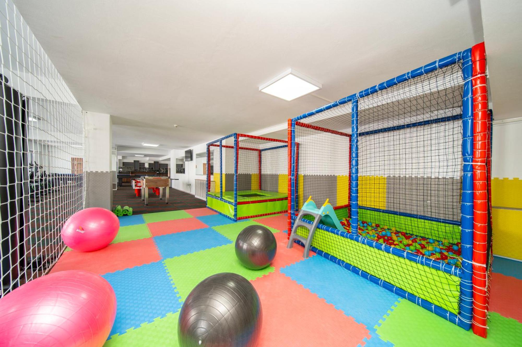 Otel Peony Palace Kayseri