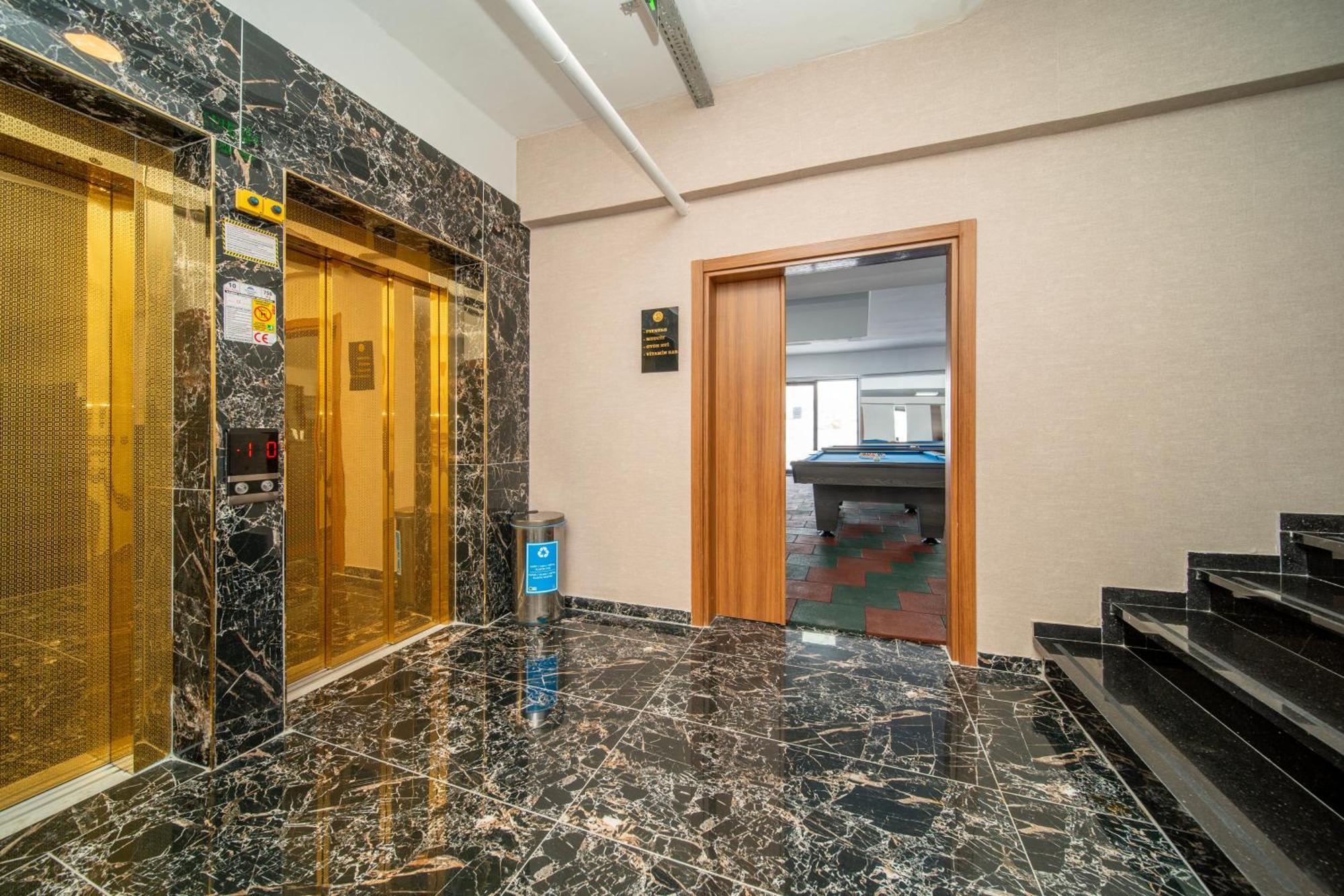 Otel Peony Palace 4*